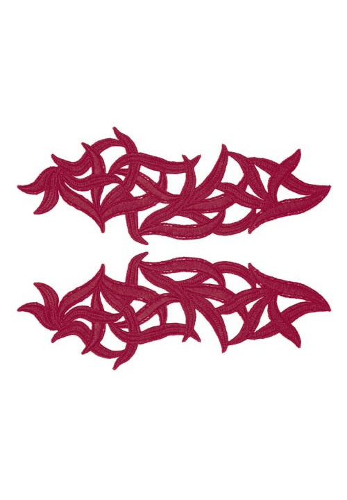 DSI Sonia Lace Pair 1905